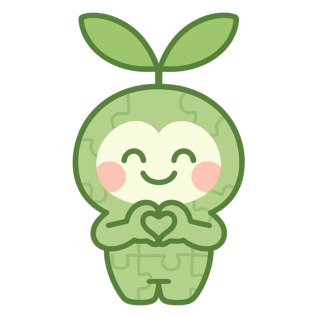 想いを届けるLeafy