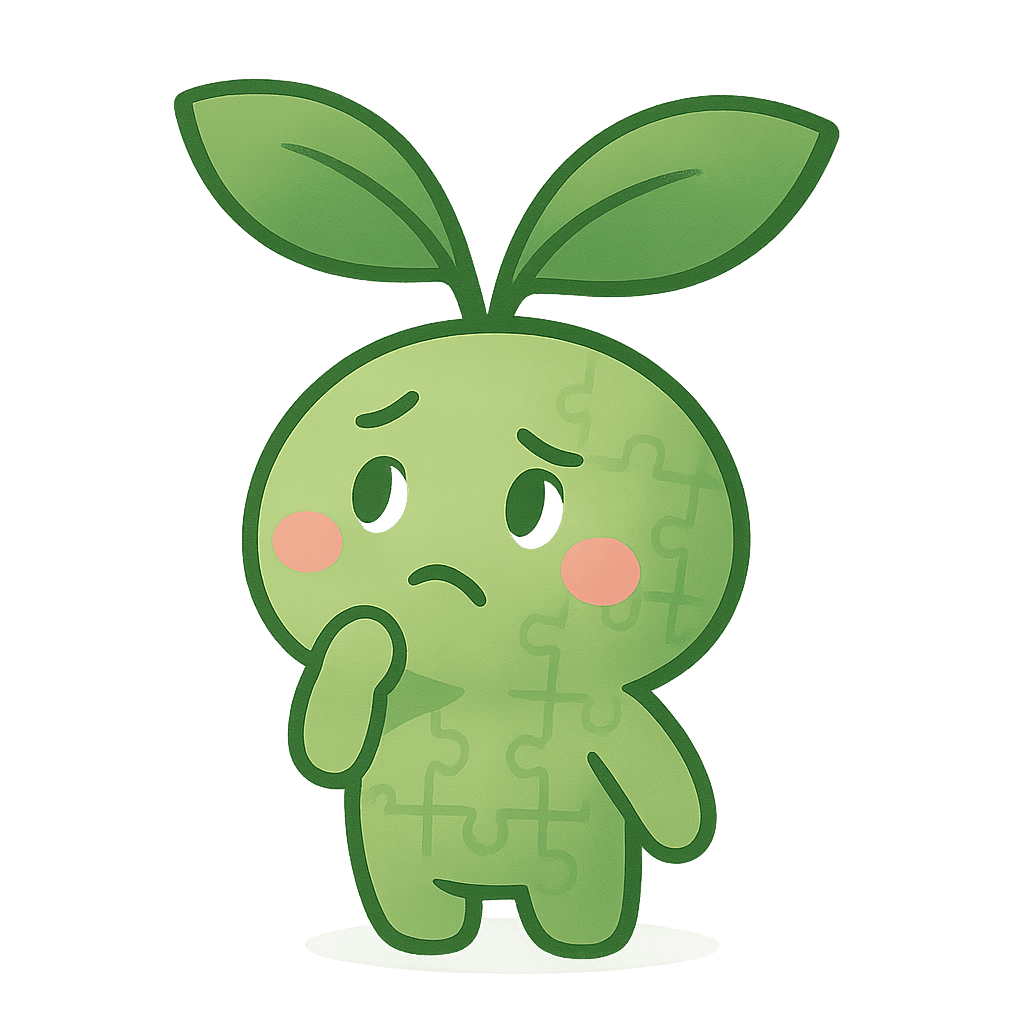 質問を一緒に考えるLeafy
